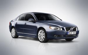 Volvo S80 '2012